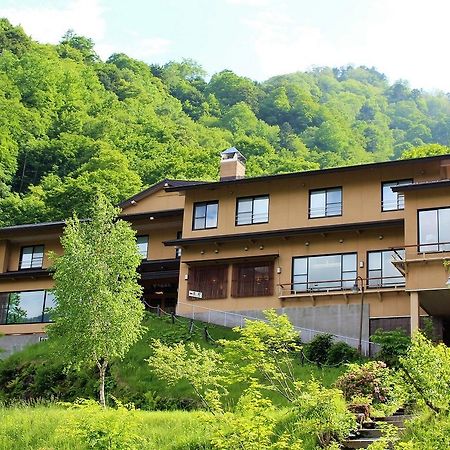 Nakanoyu Onsen Ryokan Мацумото Экстерьер фото
